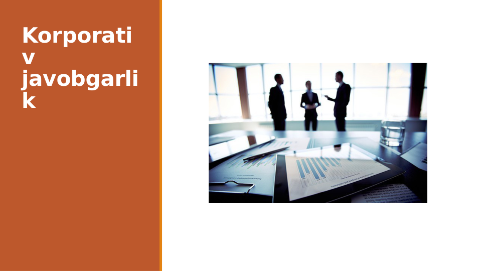 Korporati
v 
javobgarli
k
