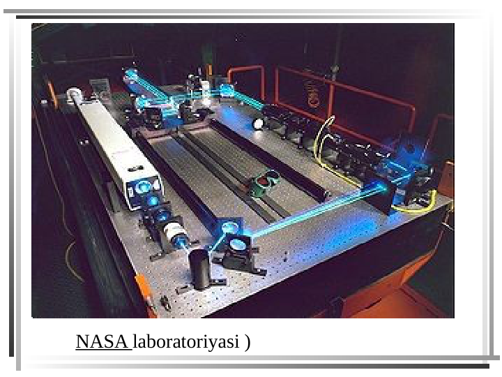 NASA laboratoriyasi )
